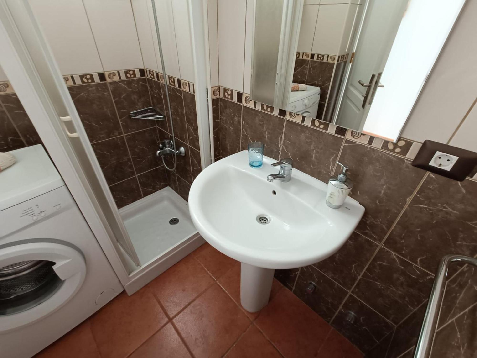 Playa del Inglés 5 min walk from Yumbo! 512 Apartment Maspalomas  Bagian luar foto